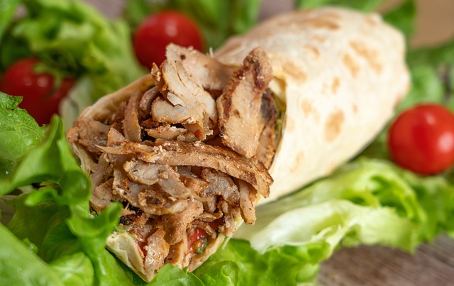 Shawarma